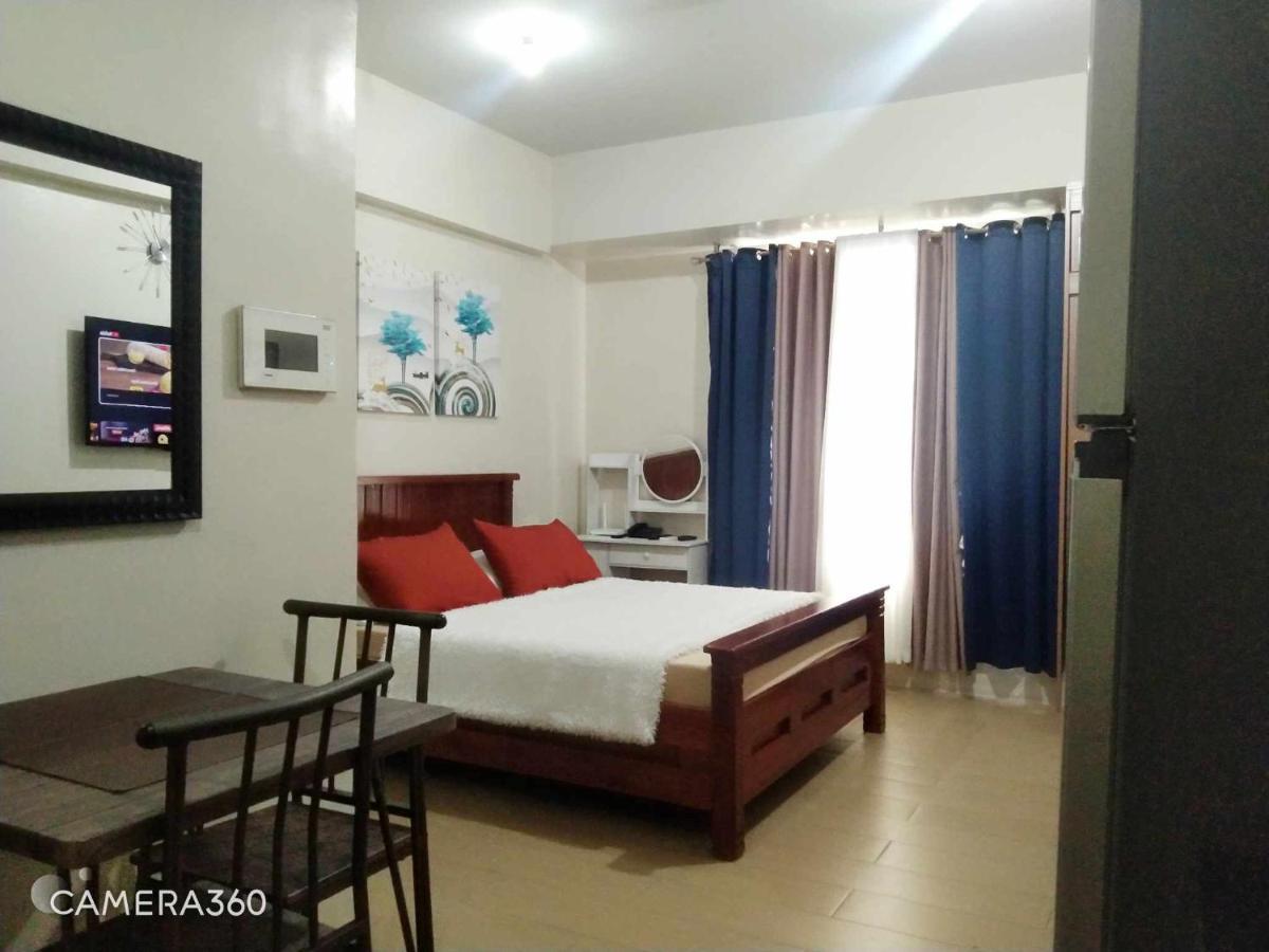 Pasay Condotel Near Naia Terminal 3 Dış mekan fotoğraf