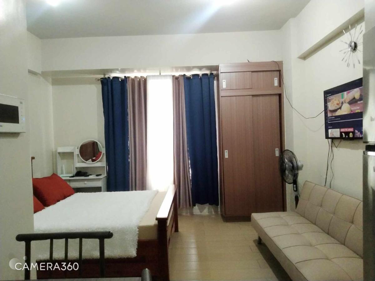 Pasay Condotel Near Naia Terminal 3 Dış mekan fotoğraf