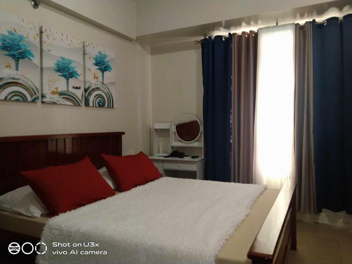 Pasay Condotel Near Naia Terminal 3 Dış mekan fotoğraf