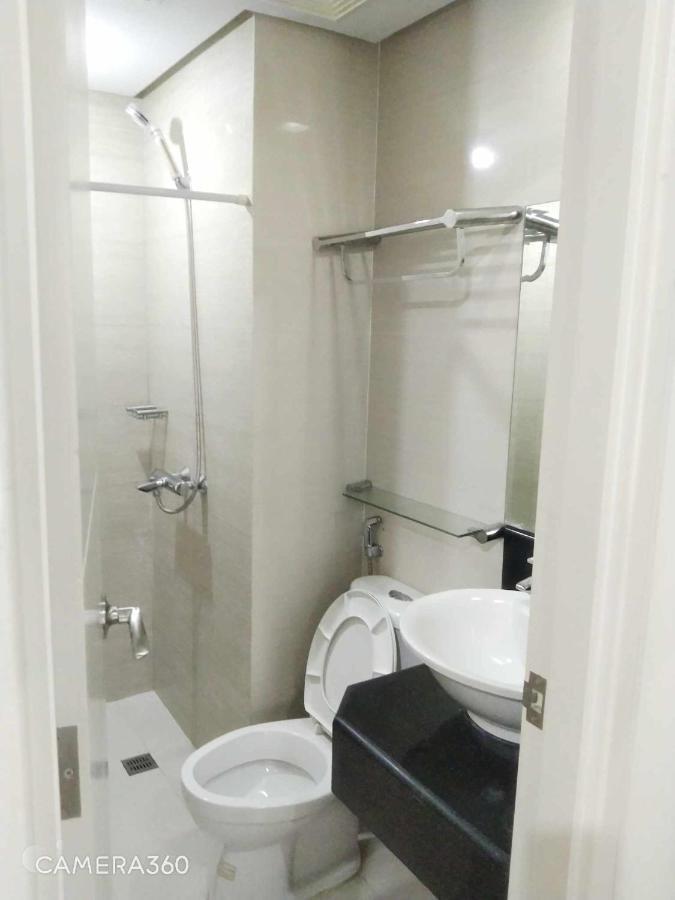 Pasay Condotel Near Naia Terminal 3 Dış mekan fotoğraf