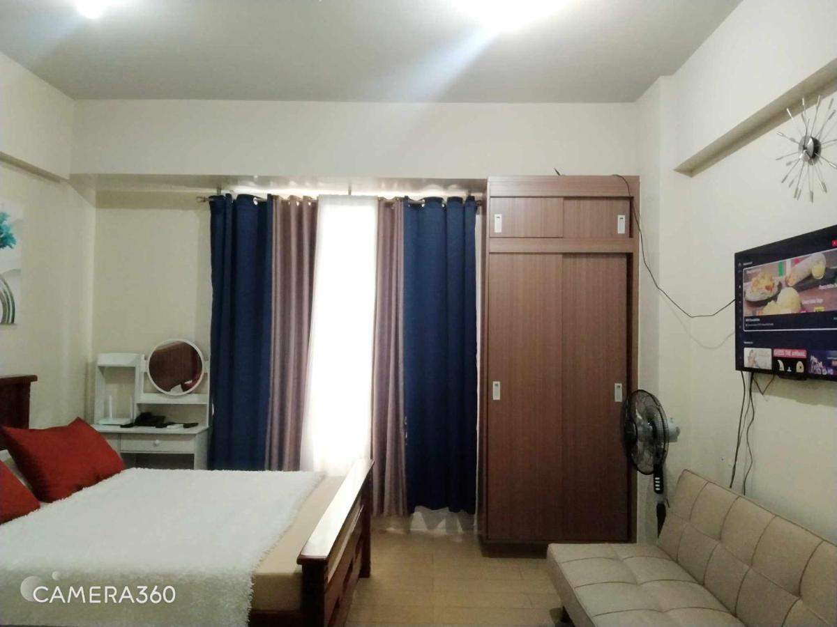 Pasay Condotel Near Naia Terminal 3 Dış mekan fotoğraf