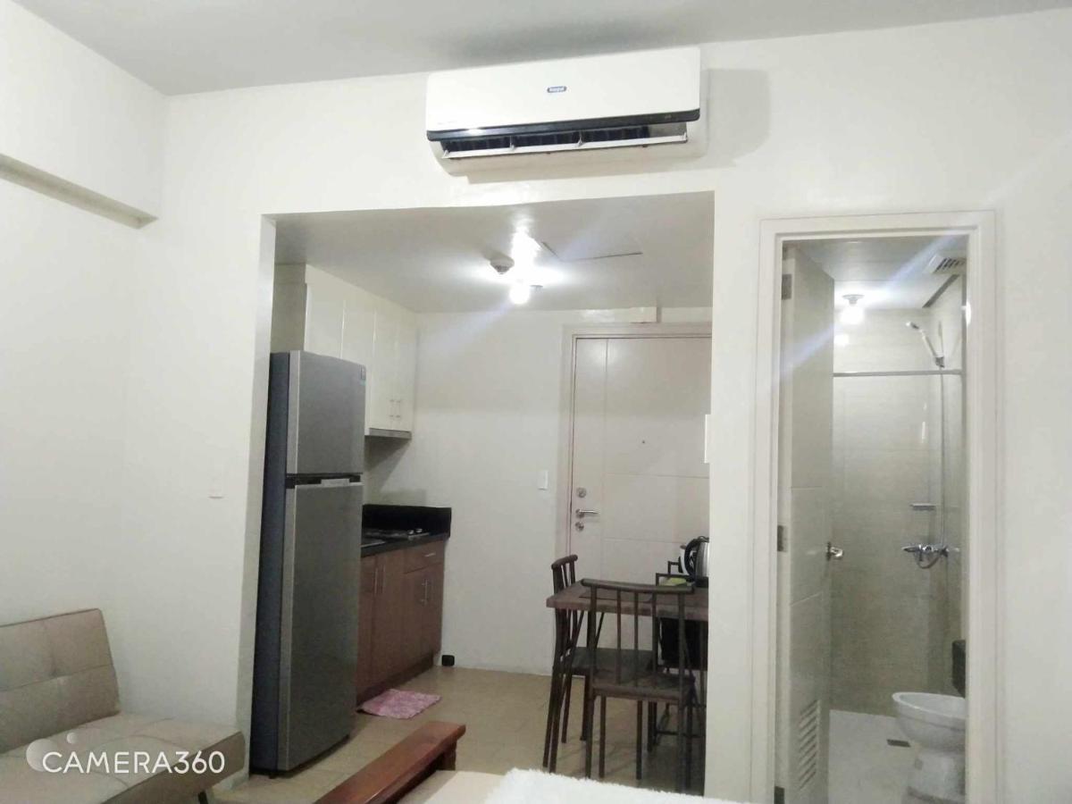 Pasay Condotel Near Naia Terminal 3 Dış mekan fotoğraf