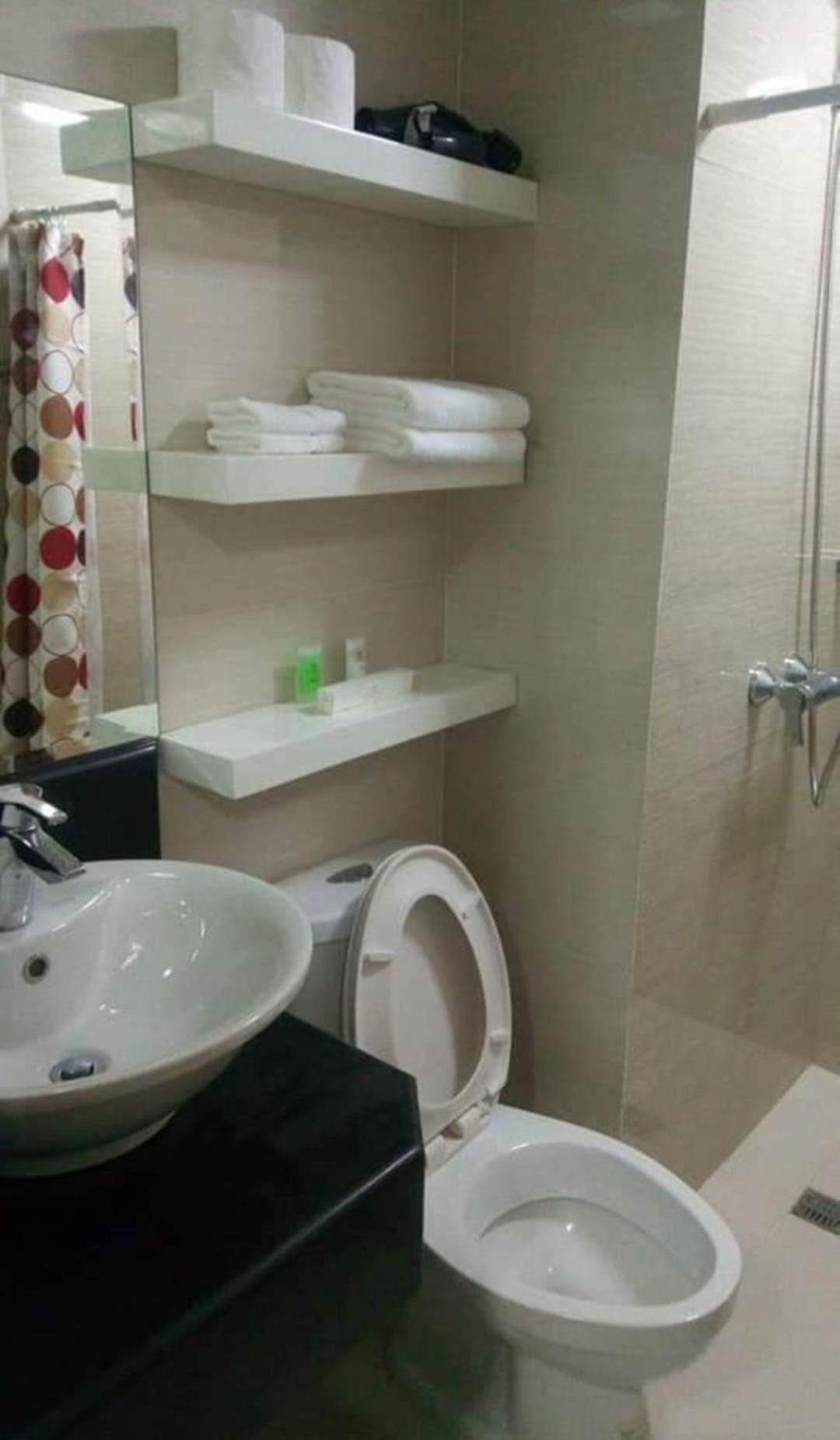 Pasay Condotel Near Naia Terminal 3 Dış mekan fotoğraf