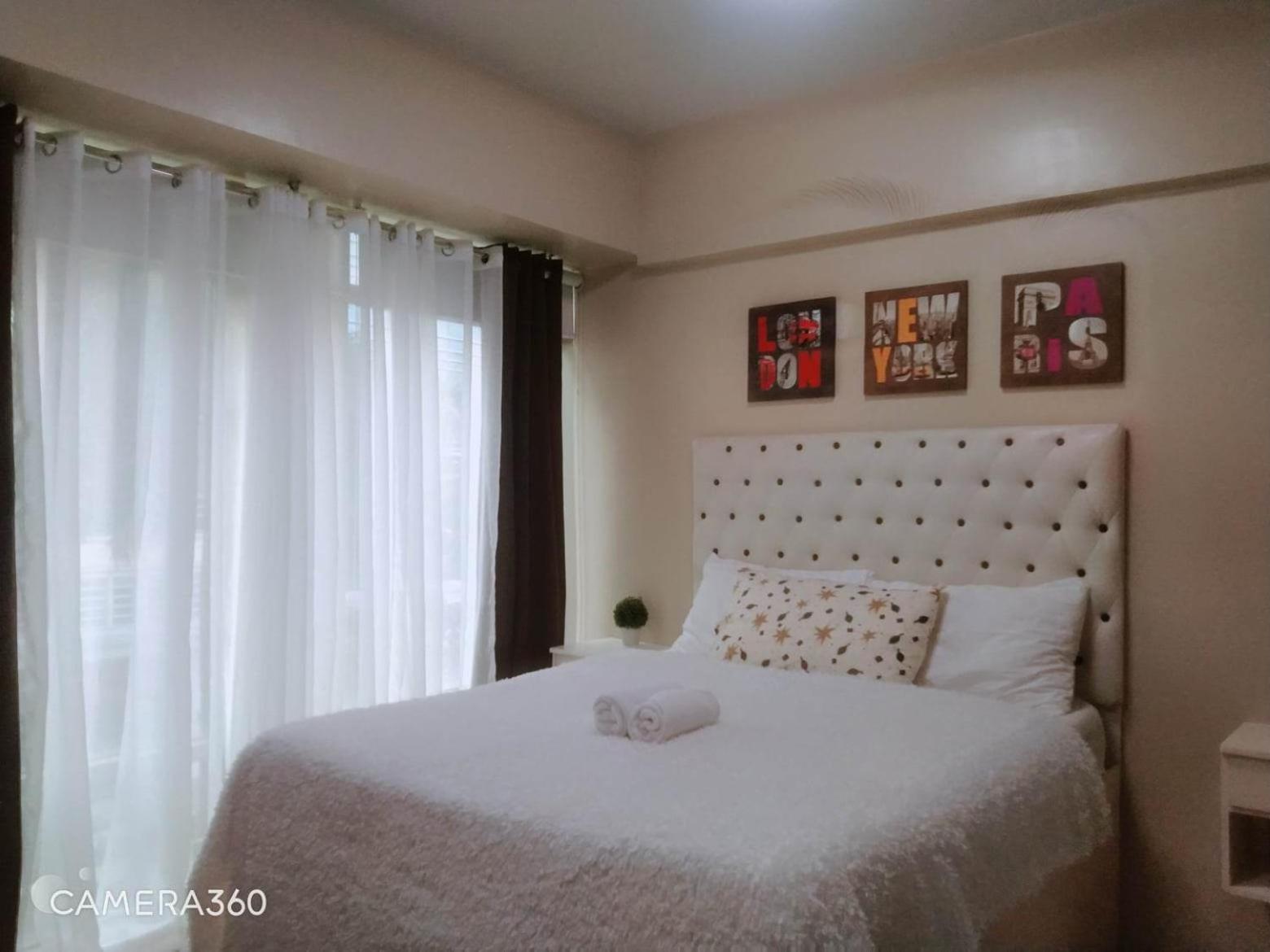 Pasay Condotel Near Naia Terminal 3 Dış mekan fotoğraf