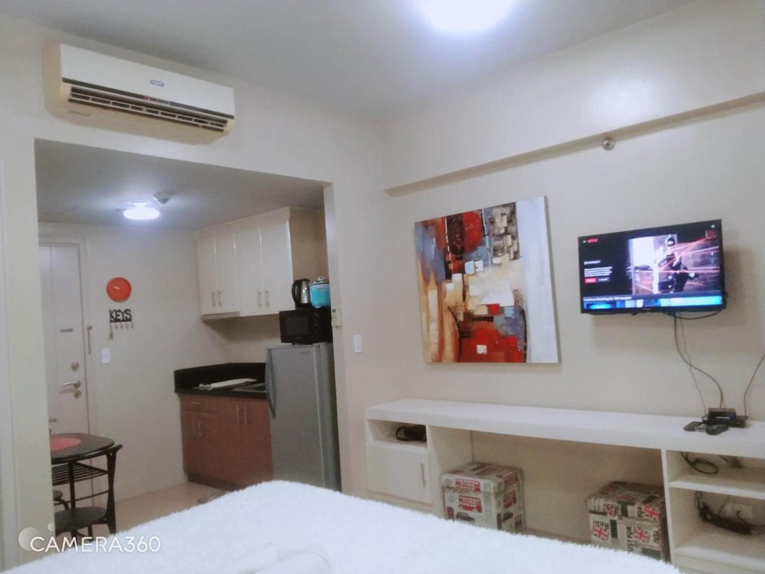Pasay Condotel Near Naia Terminal 3 Dış mekan fotoğraf