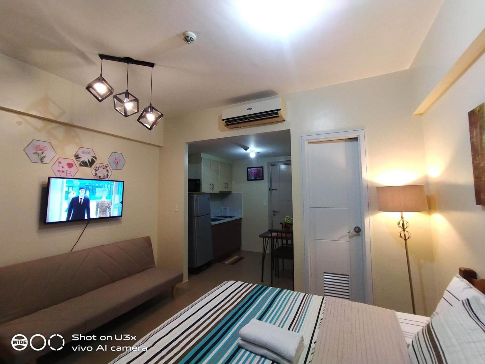 Pasay Condotel Near Naia Terminal 3 Dış mekan fotoğraf