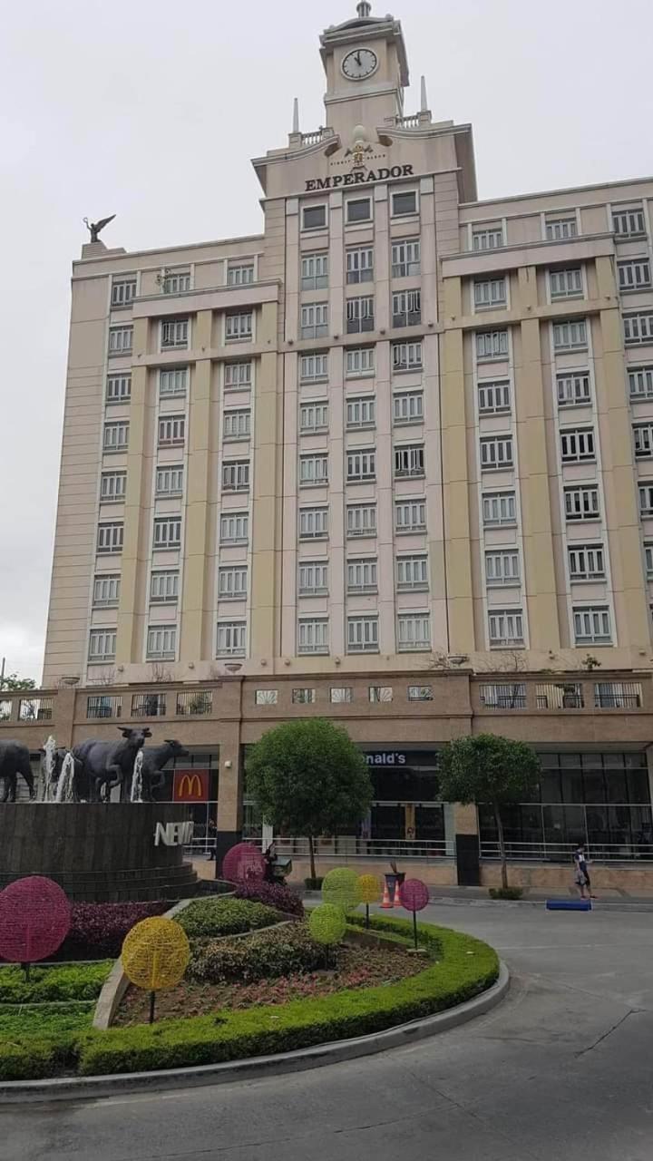 Pasay Condotel Near Naia Terminal 3 Dış mekan fotoğraf