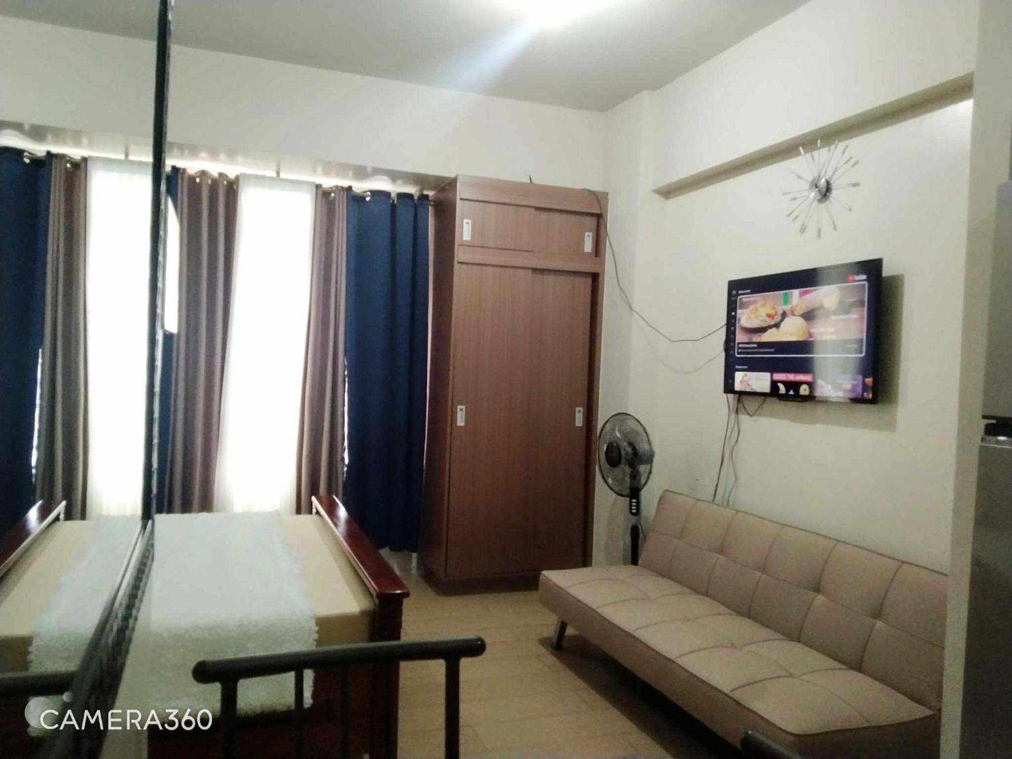 Pasay Condotel Near Naia Terminal 3 Dış mekan fotoğraf